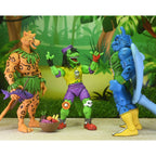 Immagine del prodotto Teenage Mutant Ninja Turtles (Archie Comics) action figure Mondo Gecko 18 cm