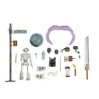 Immagine del prodotto Teenage Mutant Ninja Turtles Set di accessori per action figure – Last Ronin Accessory Pack