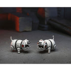 Immagine del prodotto Teenage Mutant Ninja Turtles Set di accessori per action figure – Last Ronin Accessory Pack