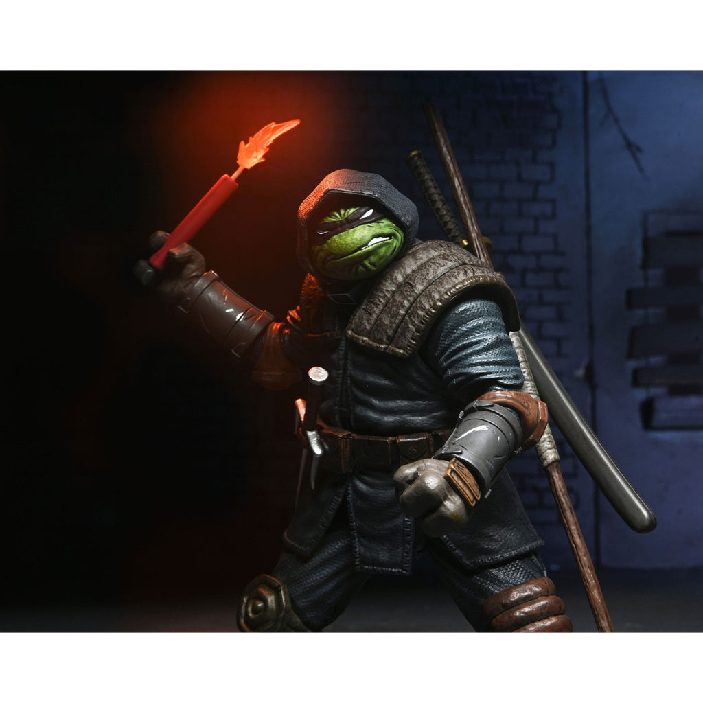 Immagine del prodotto Teenage Mutant Ninja Turtles Set di accessori per action figure – Last Ronin Accessory Pack