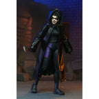 Product image Teenage Mutant Ninja Turtles (The Last Ronin The Lost Years) Action Figure Casey Marie with Last Ronin Motorcycle 18 cm
