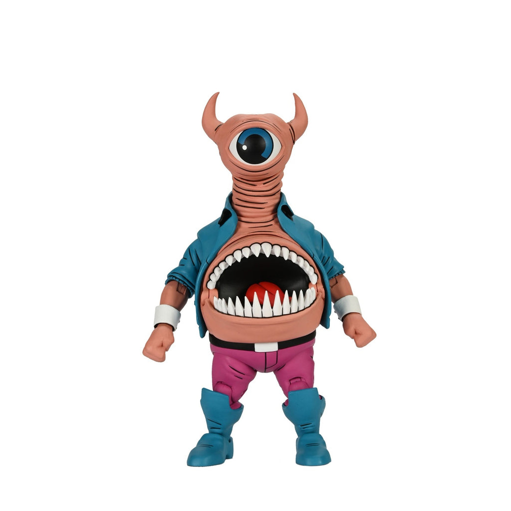 Immagine del prodotto Teenage Mutant Ninja Turtles (Archie Comics) action figure Bellybomb 18 cm