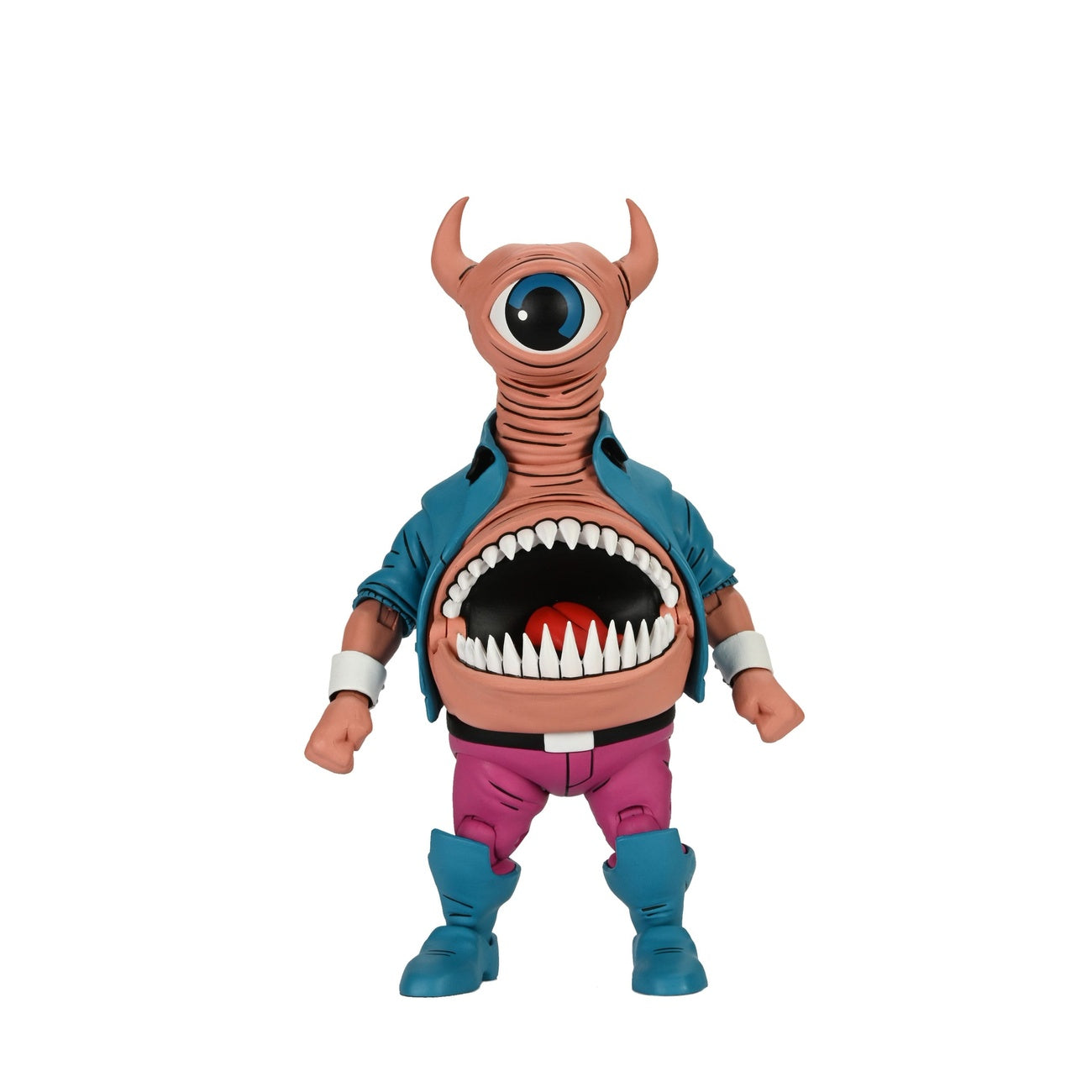 Immagine del prodotto Teenage Mutant Ninja Turtles (Archie Comics) action figure Bellybomb 18 cm