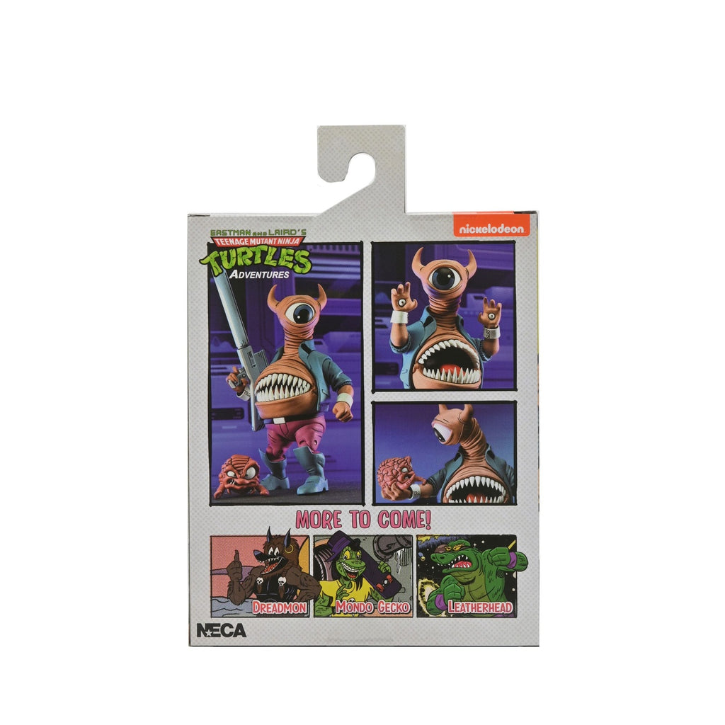 Immagine del prodotto Teenage Mutant Ninja Turtles (Archie Comics) action figure Bellybomb 18 cm