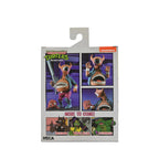 Immagine del prodotto Teenage Mutant Ninja Turtles (Archie Comics) action figure Bellybomb 18 cm