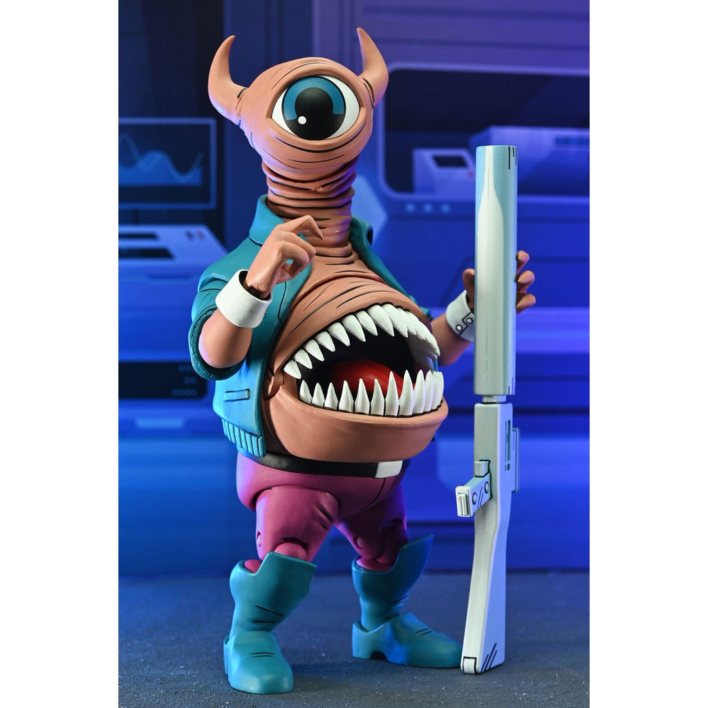 Immagine del prodotto Teenage Mutant Ninja Turtles (Archie Comics) action figure Bellybomb 18 cm