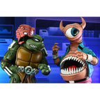 Immagine del prodotto Teenage Mutant Ninja Turtles (Archie Comics) action figure Bellybomb 18 cm