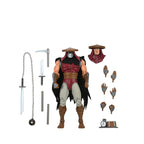 Immagine del prodotto Teenage Mutant Ninja Turtles Action figure Foot Assassin (Classic Colors) 18 cm
