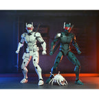 Immagine del prodotto Teenage Mutant Ninja Turtles (The Last Ronin) Action figure 2-pack Synja Robots 18 cm