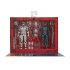 Immagine del prodotto Teenage Mutant Ninja Turtles (The Last Ronin) Action figure 2-pack Synja Robots 18 cm
