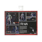 Immagine del prodotto Teenage Mutant Ninja Turtles (The Last Ronin) Action figure 2-pack Synja Robots 18 cm