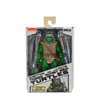 Immagine del prodotto Teenage Mutant Ninja Turtles action figure Hunter Leo 18 cm