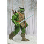 Immagine del prodotto Teenage Mutant Ninja Turtles action figure Hunter Leo 18 cm