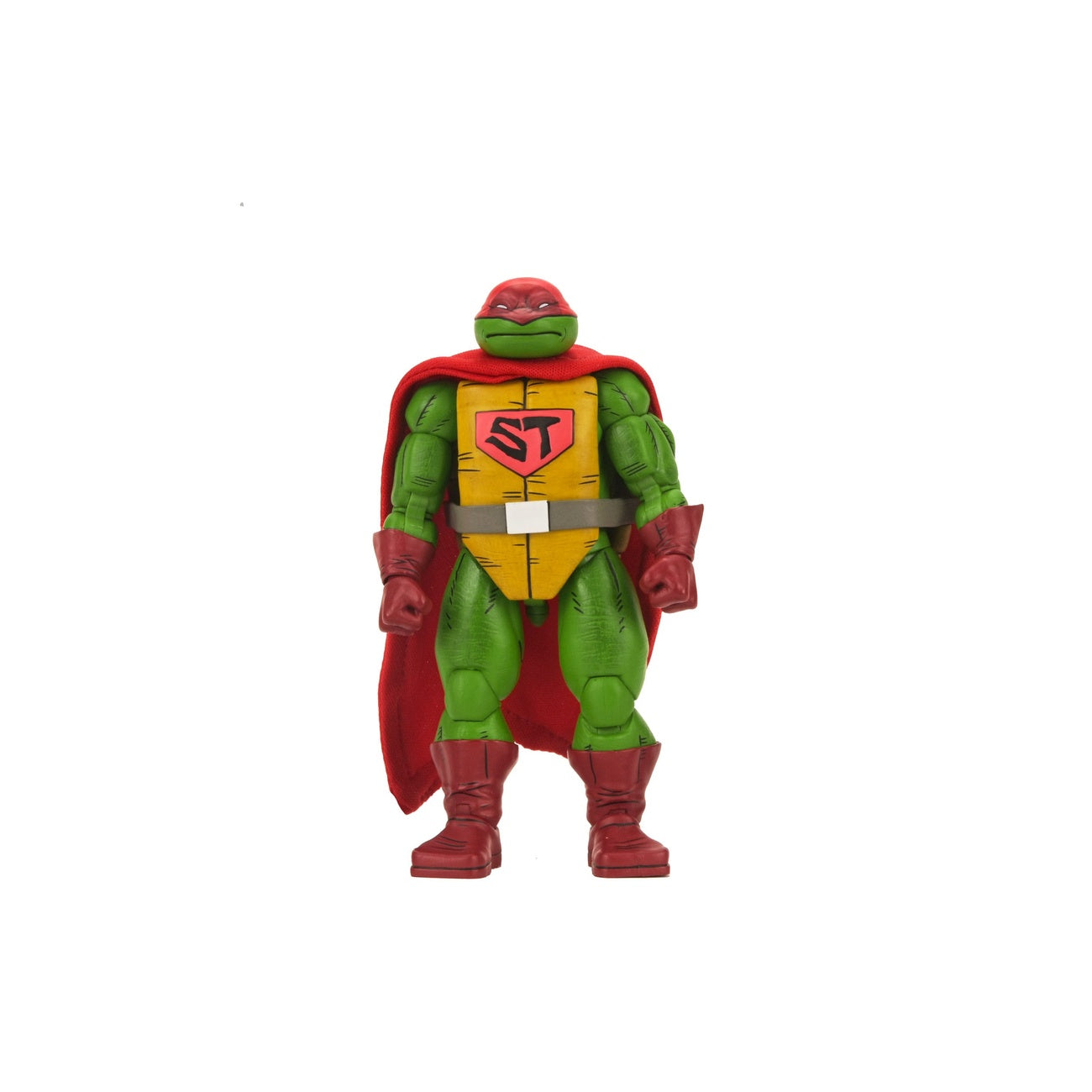 Immagine del prodotto Teenage Mutant Ninja Turtles (Mirage Comics) action figure Super Turtle 18 cm