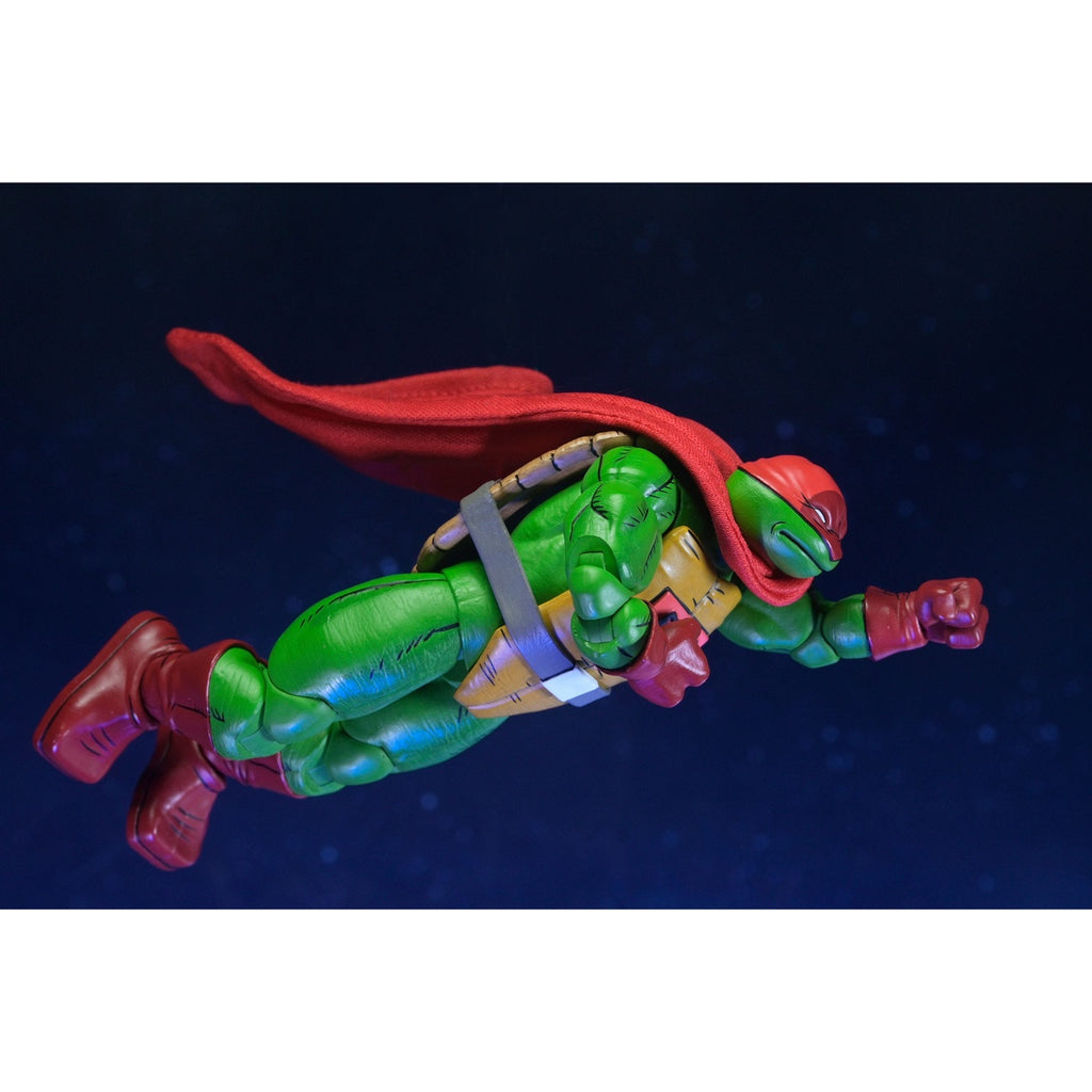 Immagine del prodotto Teenage Mutant Ninja Turtles (Mirage Comics) action figure Super Turtle 18 cm