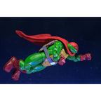 Immagine del prodotto Teenage Mutant Ninja Turtles (Mirage Comics) action figure Super Turtle 18 cm