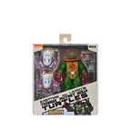 Immagine del prodotto Teenage Mutant Ninja Turtles (Mirage Comics) action figure Super Turtle 18 cm