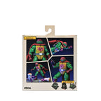 Immagine del prodotto Teenage Mutant Ninja Turtles (Mirage Comics) action figure Super Turtle 18 cm