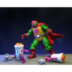 Immagine del prodotto Teenage Mutant Ninja Turtles (Mirage Comics) action figure Super Turtle 18 cm
