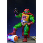 Immagine del prodotto Teenage Mutant Ninja Turtles (Mirage Comics) action figure Super Turtle 18 cm