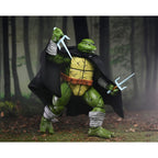 Immagine del prodotto Action figure Teenage Mutant Ninja Turtles Old Man Raphael 18 cm