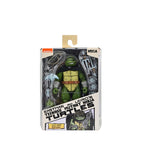 Immagine del prodotto Action figure Teenage Mutant Ninja Turtles Old Man Raphael 18 cm