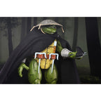 Immagine del prodotto Action figure Teenage Mutant Ninja Turtles Old Man Raphael 18 cm