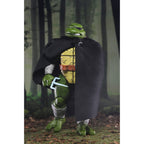 Immagine del prodotto Action figure Teenage Mutant Ninja Turtles Old Man Raphael 18 cm