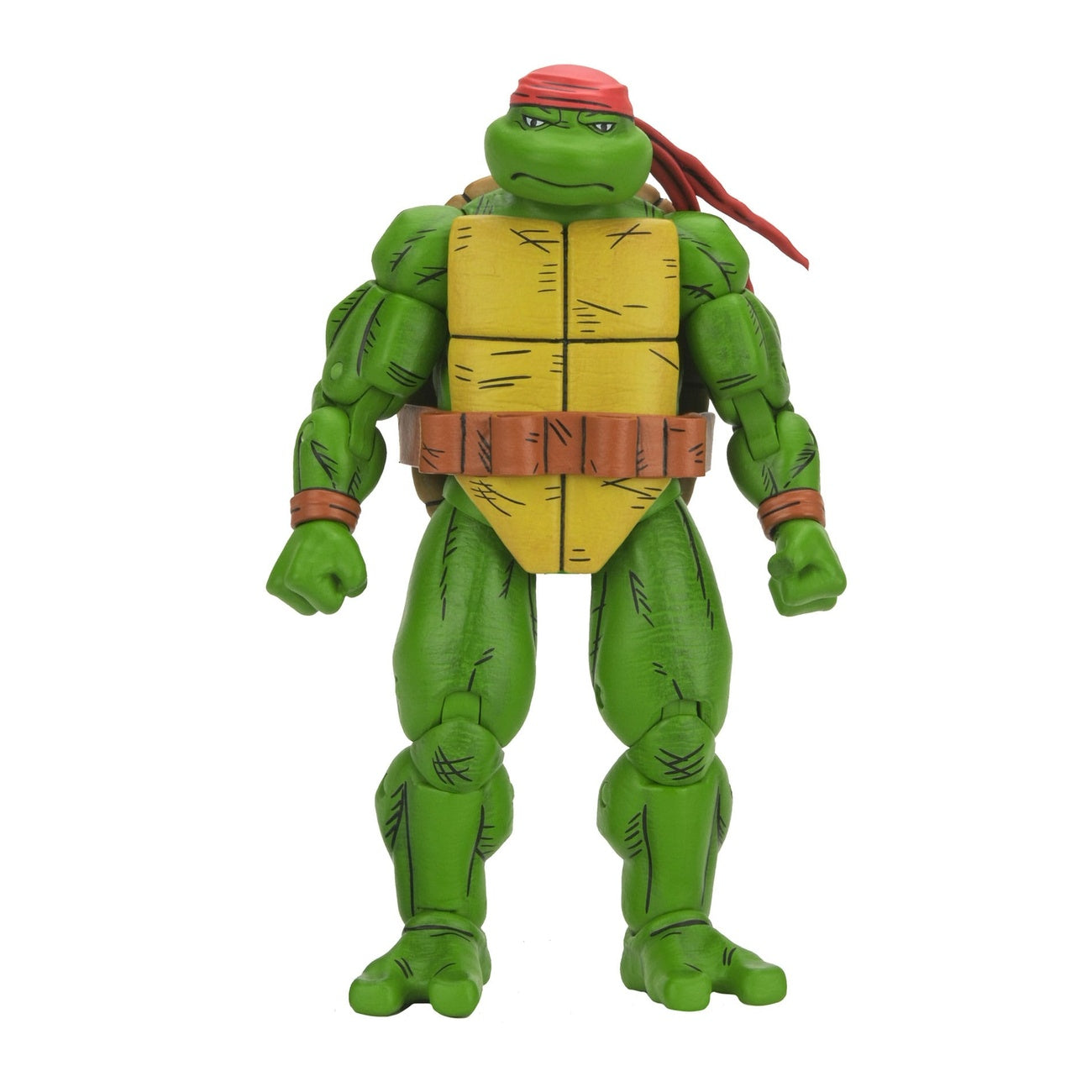 Immagine del prodotto Teenage Mutant Ninja Turtles action figure Handyman Donatello 18 cm