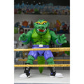 Immagine del prodotto Teenage Mutant Ninja Turtles (Archie Comics) action figure Stump Wrestling Leatherhead 18 cm