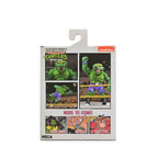 Immagine del prodotto Teenage Mutant Ninja Turtles (Archie Comics) action figure Stump Wrestling Leatherhead 18 cm