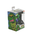 Immagine del prodotto Teenage Mutant Ninja Turtles (Archie Comics) action figure Stump Wrestling Leatherhead 18 cm