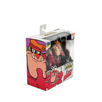 Immagine del prodotto Teenage Mutant Ninja Turtles (Archie Comics) action figure Deluxe Cryin Houn 18 cm