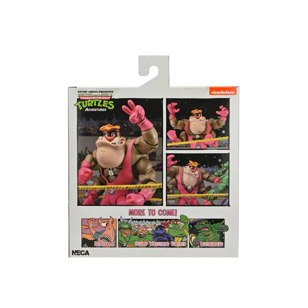 Immagine del prodotto Teenage Mutant Ninja Turtles (Archie Comics) action figure Deluxe Cryin Houn 18 cm