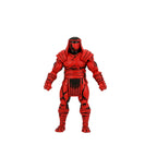 Immagine del prodotto Teenage Mutant Ninja Turtles (Mirage Comics) Action figure Red and Black Foot Enforcer 18 cm
