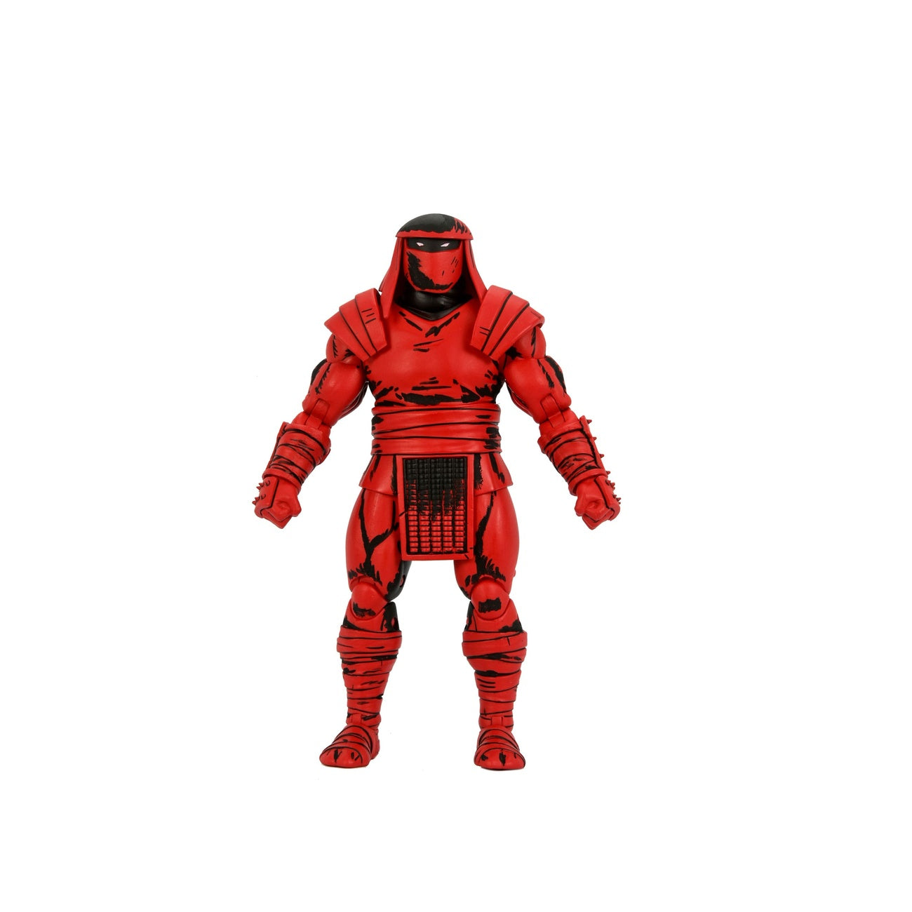 Immagine del prodotto Teenage Mutant Ninja Turtles (Mirage Comics) Action figure Red and Black Foot Enforcer 18 cm