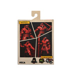Immagine del prodotto Teenage Mutant Ninja Turtles (Mirage Comics) Action figure Red and Black Foot Enforcer 18 cm