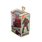Immagine del prodotto Teenage Mutant Ninja Turtles (Mirage Comics) Action figure Red and Black Foot Enforcer 18 cm