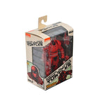 Immagine del prodotto Teenage Mutant Ninja Turtles (Mirage Comics) Action figure Red and Black Foot Enforcer 18 cm