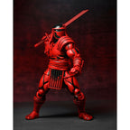 Immagine del prodotto Teenage Mutant Ninja Turtles (Mirage Comics) Action figure Red and Black Foot Enforcer 18 cm