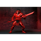 Immagine del prodotto Teenage Mutant Ninja Turtles (Mirage Comics) Action figure Red and Black Foot Enforcer 18 cm