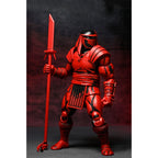 Immagine del prodotto Teenage Mutant Ninja Turtles (Mirage Comics) Action figure Red and Black Foot Enforcer 18 cm