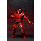 Immagine del prodotto Teenage Mutant Ninja Turtles (Mirage Comics) Action figure Red and Black Foot Enforcer 18 cm