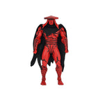 Immagine del prodotto Teenage Mutant Ninja Turtles (Mirage Comics) Action figure Red and Black Foot Assassin 18 cm