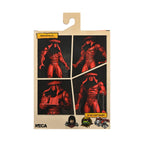 Immagine del prodotto Teenage Mutant Ninja Turtles (Mirage Comics) Action figure Red and Black Foot Assassin 18 cm