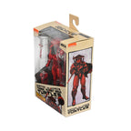 Immagine del prodotto Teenage Mutant Ninja Turtles (Mirage Comics) Action figure Red and Black Foot Assassin 18 cm