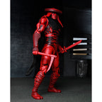 Immagine del prodotto Teenage Mutant Ninja Turtles (Mirage Comics) Action figure Red and Black Foot Assassin 18 cm
