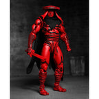Immagine del prodotto Teenage Mutant Ninja Turtles (Mirage Comics) Action figure Red and Black Foot Assassin 18 cm