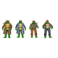 Immagine del prodotto Teenage Mutant Ninja Turtles Set di 4 action figure Gangster Turtles 18 cm