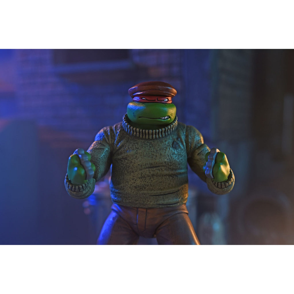Immagine del prodotto Teenage Mutant Ninja Turtles Set di 4 action figure Gangster Turtles 18 cm